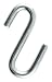 Curt Manufacturing J-26 3/8In Certified S-Hook 2000 Gtw Bulk