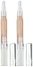 Neutrogena Cosmetics Skin Clearing Blemish Concealer - Fair 05 - 2 pk
