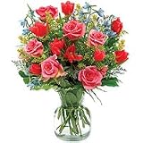 Flowers - Mayflower(Valentines Offer: Free Shipping)