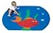 Children's Factory Shape 'N Color Mat and Matching Blocks