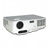 NEC NP60 - DLP projector - 3000 ANSI lumens - XGA (1024 x 768) - 4:3