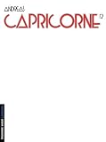 Revue Les Editions du Lombard  / Capricorne, Tome 12 :