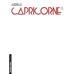 Capricorne, Tome 12 :