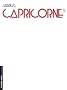 Capricorne, Tome 12 :