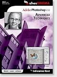  : Adobe Photoshop CS2 Advanced Techniques by Julieanne Kost