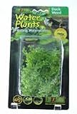 Exo-Terra Duck Weed Floating Water Plants Color:Green