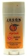 Jason Deodorant Stick Apricot 2.5 oz. (Case of 6)