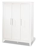 Pinolino 143044G - Kleiderschrank Anna groß