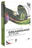 Macromedia Dreamweaver Attain 1.0