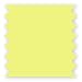 Skip Hop Mod Dot Bedding Solid Sheet, Yellow