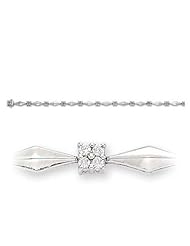Gabriel & Co. - Diamond Bracelet