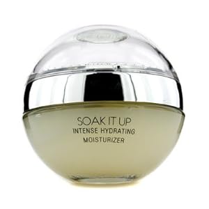 Pur Minerals Soak It Up Intense Hydrating Moisturizer
