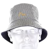 Evisu - Evisu denim bucket hat