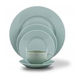 Raynaud Organics Celadon Jam Pot Small/ORFITPC