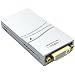 sabrent usb-1612 sabrent usb to dvi/vga/hdmi convert pc to tv up to 1920x1080