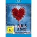 Paris je t'aime [Blu-ray]