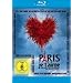 Paris je t'aime [Blu-ray]
