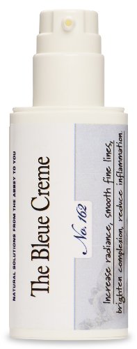 The Bleue Creme