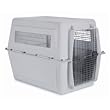 Petmate Vari Kennel Fashion Pet Crate (Small, 21 Inch L x 16 Inch W x 15 Inch H)