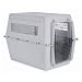 Petmate Vari Kennel Fashion Pet Crate (Small, 21 Inch L x 16 Inch W x 15 Inch H)