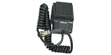 Diesel Electronics 360-82 4 Pin Amplified Power CB Mic