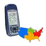 LOWRANCE IFINDER H2O KIT WITH HOTMAPS HANDHELD