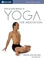Yoga for Meditation [1996] [DVD] [NTSC]