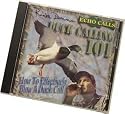 Echo Duck Calling 101 Instructional CD