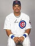 Aramis Ramirez Signed 8x10 Photo