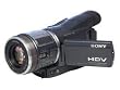 Sony HDR-HC 1 High Definition Camcorder