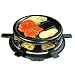 Home Image 900W Raclette Electric Grill