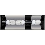 Exo Terra Compact Incandescent Fixture for PT2610/PT2612, Medium