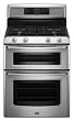 Maytag MGT8655XS