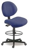 Computer Task 24-Hour Stool