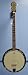 Savannah 18 Bracket Banjo Package Includes Everything You Need To Start Playing The Banjo