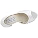 Touch Ups Women's Flash Dyeable Pump