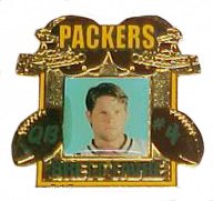 Brett Favre Photo Pin