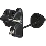Stanley Lockable Gate Latch With Dual Access (S836-171)