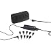 Targus Universal Wall Power Adapter for Laptops