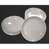 Sauce Dishes, Melamine pack of 10 #1101