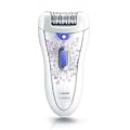 Philips HP6578/00 SatinPerfect Epilierer 2 in 1 inklusive Bikiniepilierer + Akku