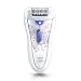 Philips HP6578/00 SatinPerfect Epilierer 2 in 1 inklusive Bikiniepilierer + Akku
