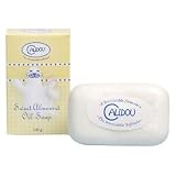 Sweet Almond Oil Soap
