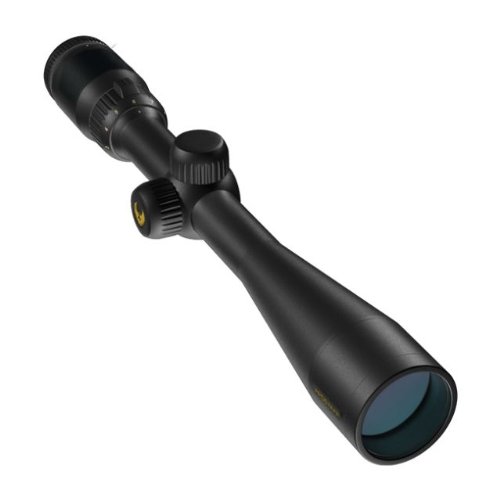 Nikon ProStaff 4-12x40 Black Riflescope (Nikoplex)