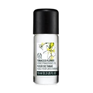 The Body Shop Tobacco Flower Home Fragrance Oil by The Body Shop