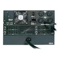 Click here to buy Tripp Lite SMART ONLINE 5000VA RM XL UPS ( SU5000RT3U ) by Tripp Lite.