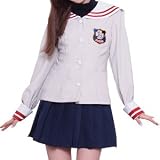 CLANNAD ����⹻���������� costume344 �������� ���꡼�� �ѥ� �����ץ� �������塼�� �ᥤ�� m