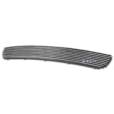 07-11 Gmc Yukon 1pc Bumper Billet Grille by AR