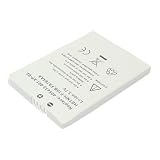 Produkt-Bild: Akku f&uuml;r O2 XDA Comet mit 1600mAh