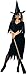 Rubie's Costume Haunted House Witch Costume